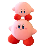 1406 Kirby's Adventure 9" Medium Kirby Plush