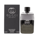 Gucci Guilty for Men 1.6 oz Eau de Toilette Spray
