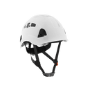 Jackson Safety Vented Hard Hat – Construction Helmet for Men - Industrial Climbing-Style Head Protection Equipment (Multiple Colors) AFFIRMA DISTRIBUTORS
