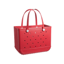 VersaGuard Open Tote Bag - Waterproof, Washable, Tip-Proof, Durable (19x15x9.6) Affirma Distributors