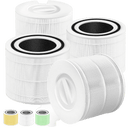 Pioneer Safety Vest for Men – Hi Vis Neon Mesh, Reflective Tape, Multi Pockets - Construction, Traffic, Security – Orange, Yellow/Green SUREWERX