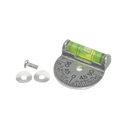 Jackson Safety Curv-O-Mark Replacement Dial Set Welding Level DSL -180 Degree Adjustable Protractor - 14797 SUREWERX