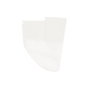 Jackson Safety Replacement Window for MAXVIEW Premium Face Shield, Clear Tint, Anti-Fog Coating, Polycarbonate, 14215 SUREWERX