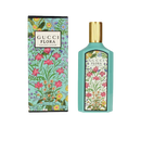 Gucci Flora Gorgeous Jasmine for Women - 3.3 oz EDP Spray