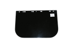 Sellstrom Replacement Window for 390 Series Safety Face Shields, Uncoated Acetate, Shade 5 IR Tint, S35050 , 8" x 12" x 0.060" SUREWERX