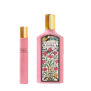 Gucci Flora Gorgeous Gardenia Eau de Parfum - 1.6 oz / 50 ml Spray