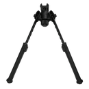 PrecisionShot Bipod: Essential Support for Hunting and Shooting Affirma Distributors