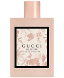 Gucci Bloom for Women Eau de Toilette Spray - 1.6 Ounce / 50 ml
