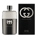 GUCCI GUILTY POUR HOMME by Gucci EDT Spray - 3 oz