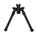 PrecisionShot Bipod: Essential Support for Hunting and Shooting Affirma Distributors