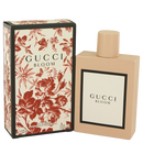 Gucci Bloom for Women Eau de Parfum Spray - 3.3 Ounce, Multi