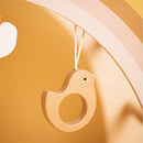 Tiny Land® 2 in 1 Baby Gym Tiny Land