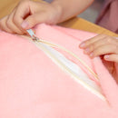 Tiny Land® Pink Star Pillow Tiny Land