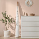 Tiny Land® Teepee Tent for Kids With Pompom Ball Tiny Land