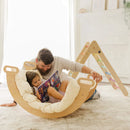 Tiny Land® Thick Padded - Arch Not Included Tiny Land