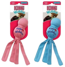 Kong Puppy Wubba catalogdog